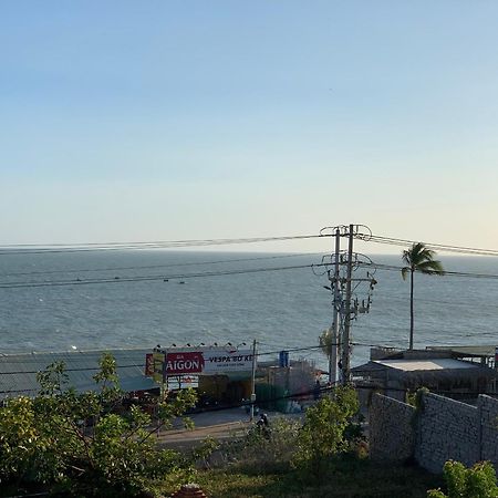 Nhu Ngoc Homestay Муи Не Екстериор снимка