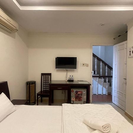Nhu Ngoc Homestay Муи Не Екстериор снимка