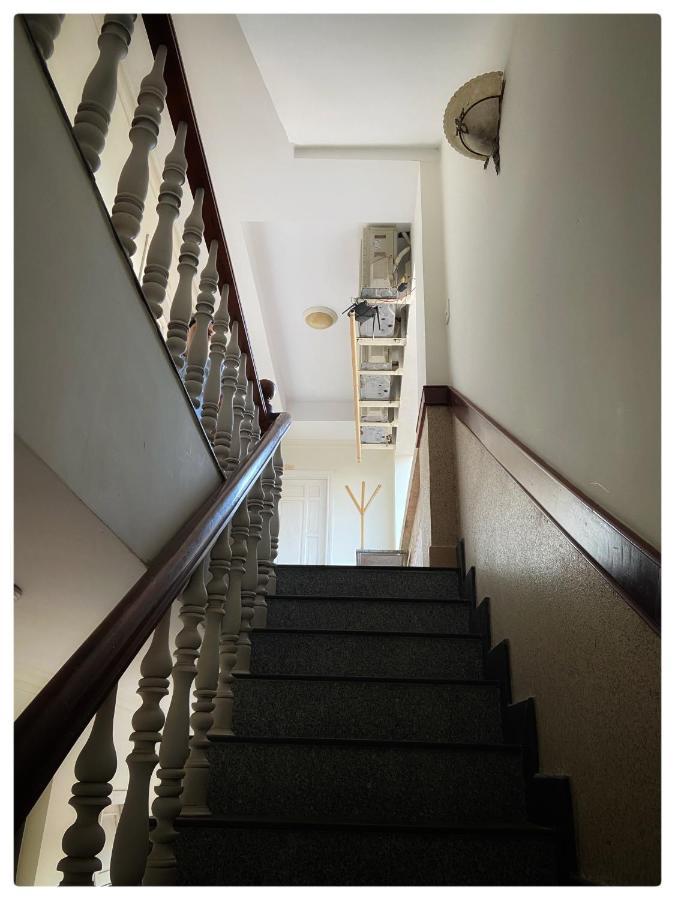 Nhu Ngoc Homestay Муи Не Екстериор снимка
