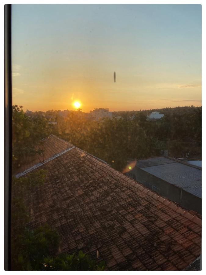 Nhu Ngoc Homestay Муи Не Екстериор снимка