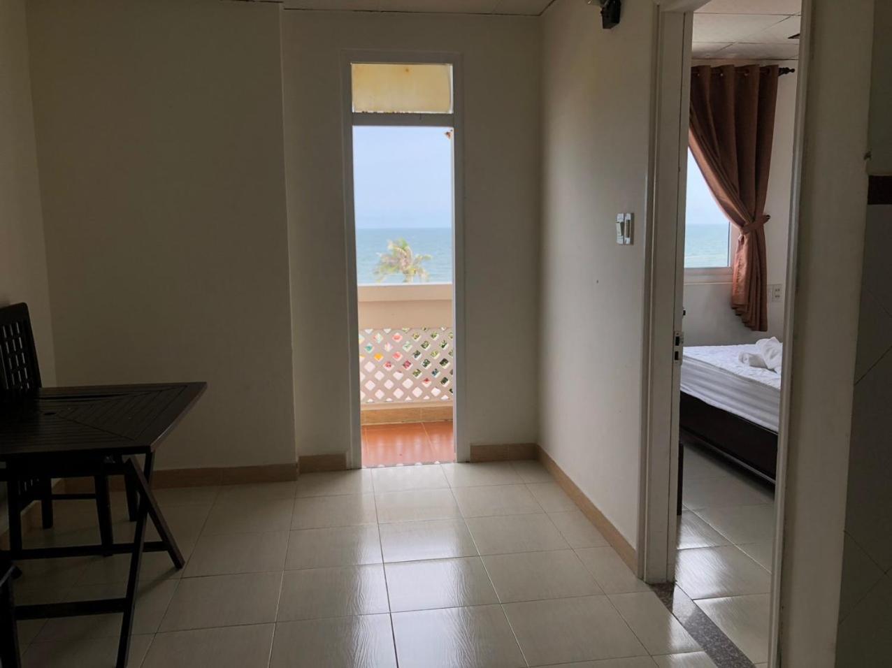 Nhu Ngoc Homestay Муи Не Екстериор снимка