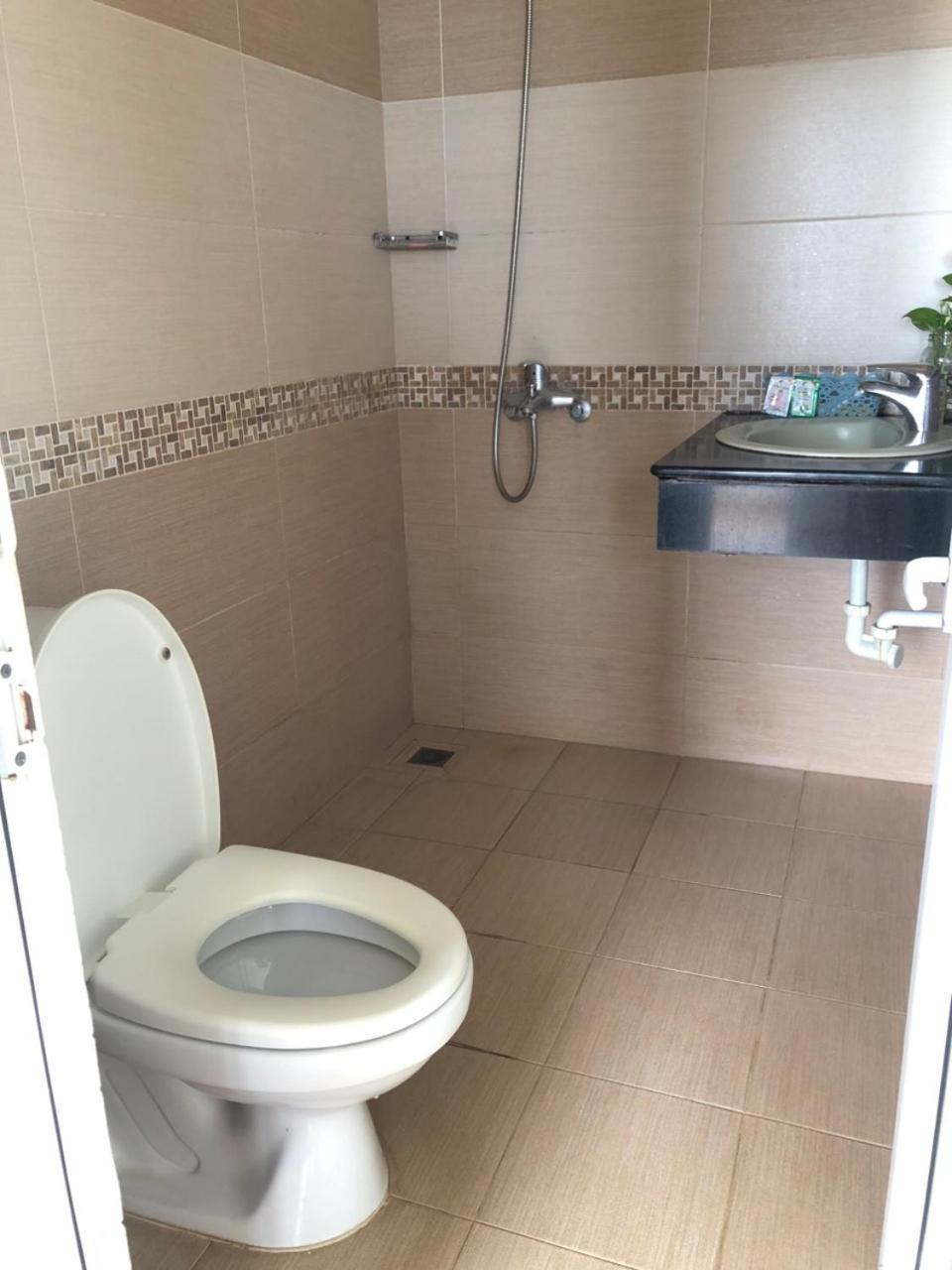 Nhu Ngoc Homestay Муи Не Екстериор снимка