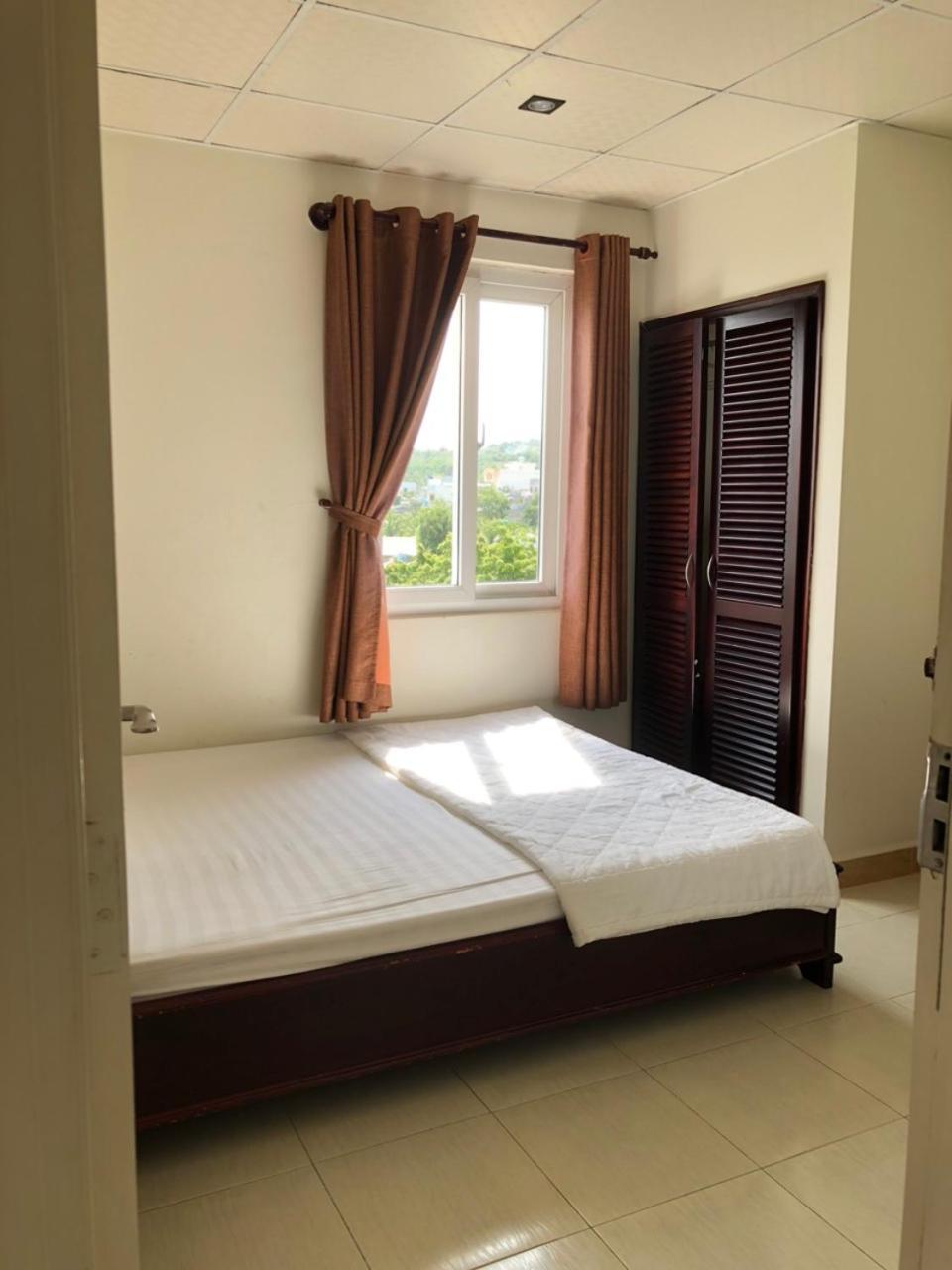 Nhu Ngoc Homestay Муи Не Екстериор снимка