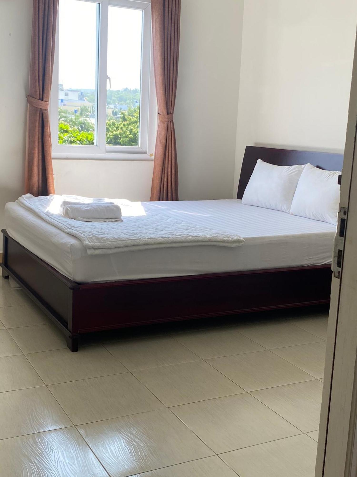 Nhu Ngoc Homestay Муи Не Екстериор снимка